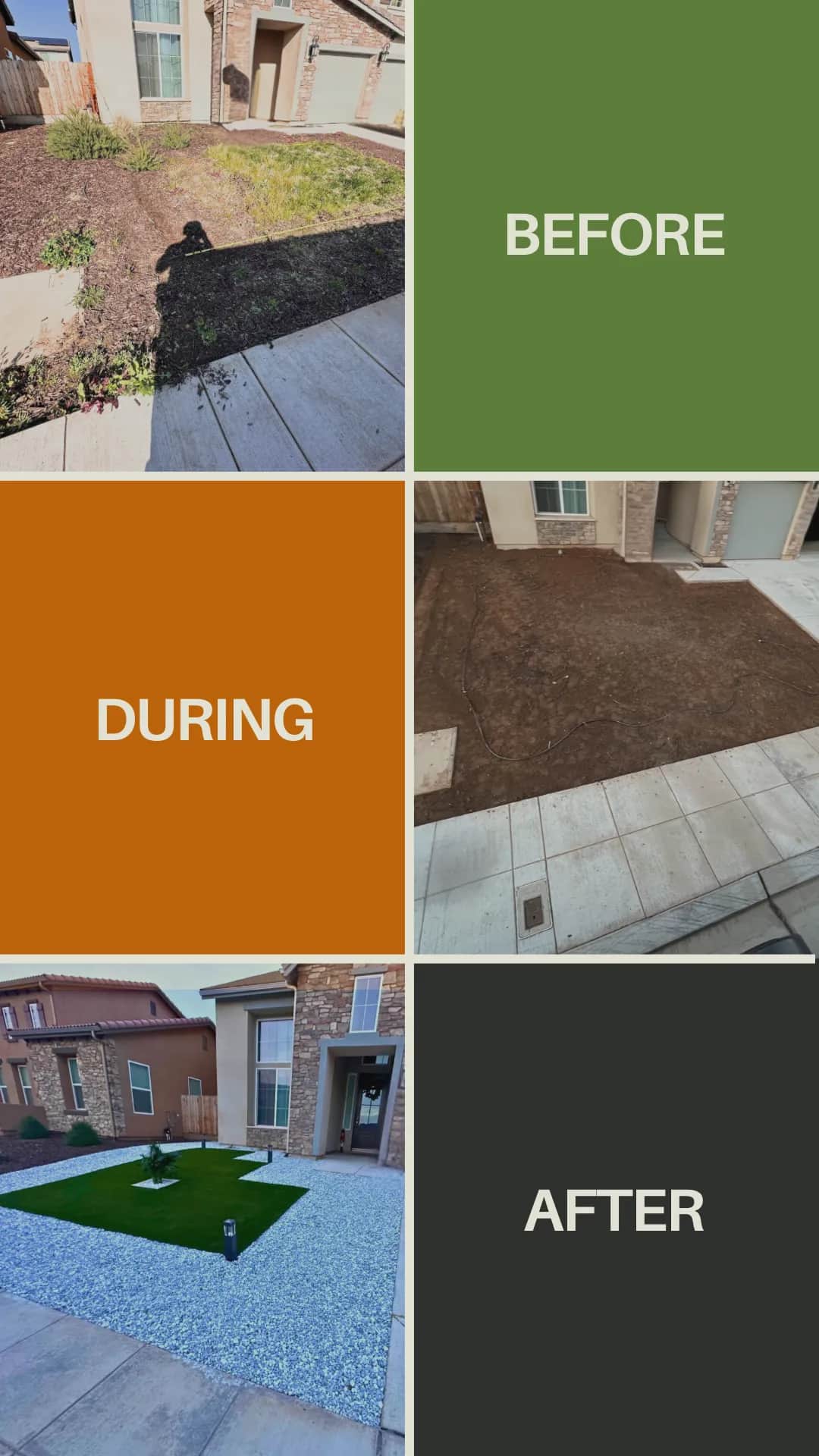 Sod vs. Artificial Turf: Which Is Right for Your Central Valley Yard?