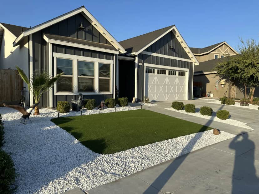 Instant Online Lawn Care Pricing in Fresno, Kerman & Clovis — No Phone Call Required