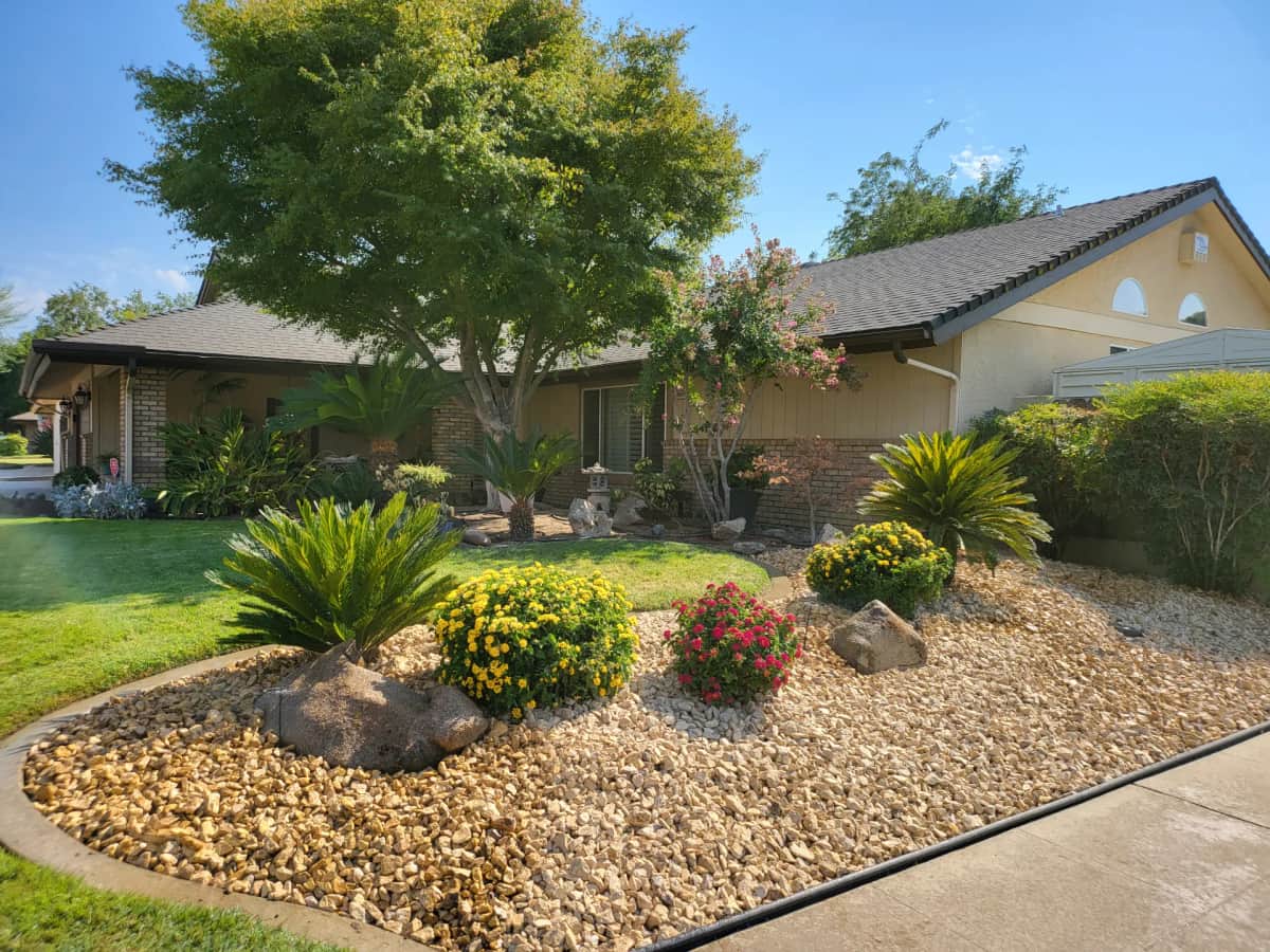 Rental Property & HOA Lawn Care Services in Fresno, Kerman & Clovis